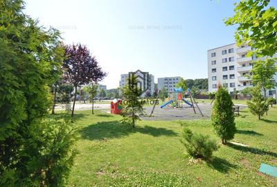 Greenfield, 3 camere vedere padure | 2 Bai | Parcare inclusa | Pet friendly - 21