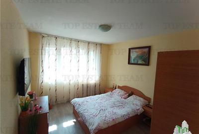 Apartament luminos cu doua camere pe Calea Giulesti cu balcon de aproape 12mp la - 3