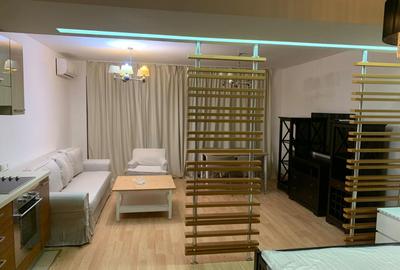 Garsoniera | bloc nou | Dristor | InCity Residence - 1