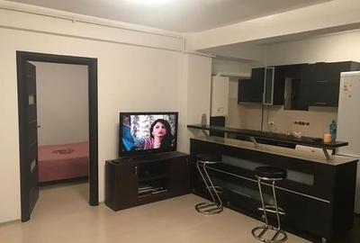 Apartament 2 Camere,Alba Iulia,bl.2012,et.2/4,Amenajat,centrala,mobilat - 4