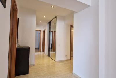 Pta Alba Iulia - Unirii - Decebal - Apartament 3 camere - bl nou - parcare -et 5 - 9