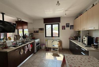 GM1731 Vanzare casa 250mp Afumati-Ograda, teren 1010mp - 12