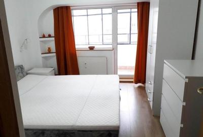 Unirii-Decebal-Rond Piata Alba Iulia,apartament 2 camere de inchiriat - 14