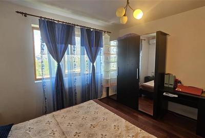 Berceni-Dimitrie Leonida 5 minute de Metrou Apartament 3 camere Mobilat-Utilat c - 8