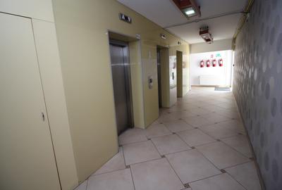 Titan, bloc 2010, parcare subterană, 2 camere mobilat, complex Citadella - 19