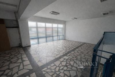 Spațiu Comercial de vânzare -OMV Marasti - 2