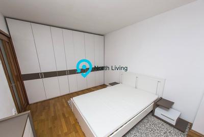 3 camere Oportunitate - Gara de Nord - 8