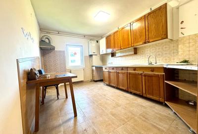 4camere decomandate et2/4, 77mp -Titulescu/Gheorgheni - 13