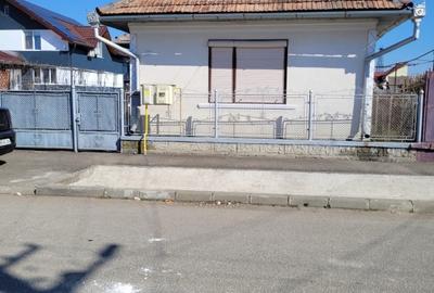 Casă de vânzare în Ocna- Mureș - 1