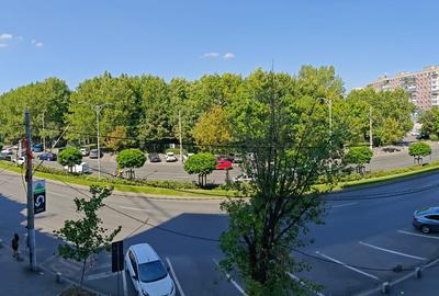 Apartament cu 2 camere semidecomandat în Militari