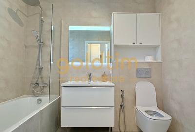 COMPLEX DE CASE SECURIZAT/PARCARE /BALOTESTI/LUX/ INDIVIDUALA/CURTE GENEROASA - 14
