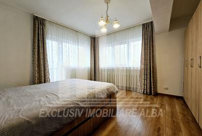 Apartament 2 camere decomandate | 55 mp | Panorama | Cetate - M-uri - 5