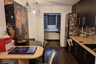 Rahova - Margeanului,decomandat, an c-tie 1986, 68 mp.,etaj 3/8. - 1