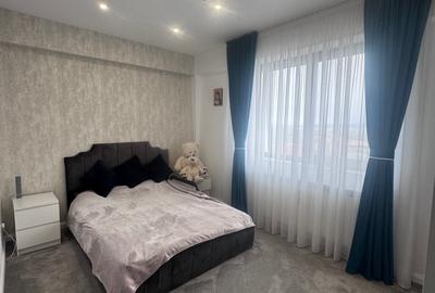 Apartament 3 camere, Str. Fermelor, ansamblu nou finalizat, vis-à-vis de Brico D - 3
