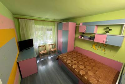 Apartament 3 camere cu BALCON - CARTIER E3 - 3