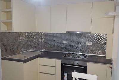 Apartament de 2 camere renovat, 56 mp, parter/10, la 5 min de metrou Obor - 3