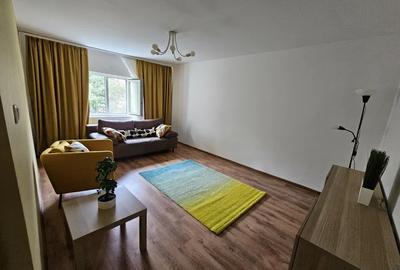 Soarelui apartament cu 2 camere