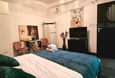 Afacere 2 Garsoniere Universitate- Centru | Regim Hotelier | Renovate - 14