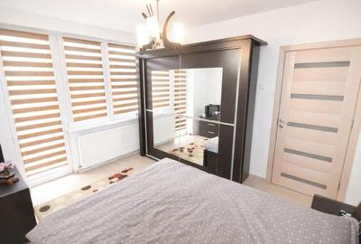 Inchiriere apartament 2 camere  etaj intermediar Tractorul- Goga - 4