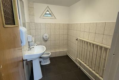 INCHIRIERE SPATIU CU AVIZ ISU IN CHIAJNA PRETABIL PRODUCTIE/DEPOZITARE- 1100 MP - 15