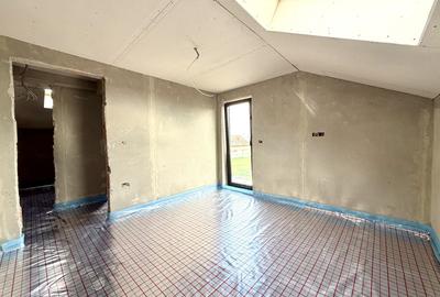 Comision 0% Duplex modern, 4 camere, 97 mp utili, 200 mp teren - Sanandrei - 5