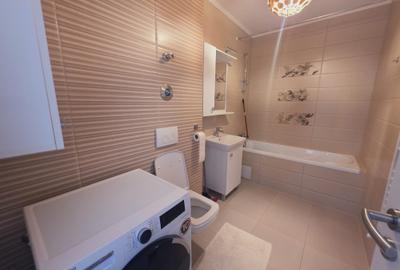 Comision zero !Vand apartament 2 camere tip penthouse Avantgarden Bartolomeu - 14