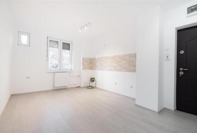 Apartament cu 2 camere semidecomandat în Rogerius