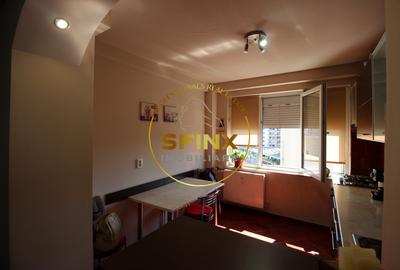 Apartament cochet, 3 camere, frumos amenajat, Dristor-Baba Novac - 12