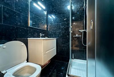 Apartament 3 camere - Clucerului /Arcul de Triumf | Bloc 2008 | Loc de parcare - 9