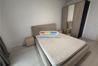 Inchiriere apartament 2 camere, bloc nou, Albert, Ploiesti - 1