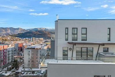 COMISION 0 | Apartament elegant | penthouse NOU Avantgarden 3 - 17