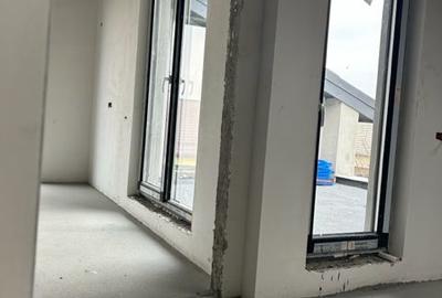 Vila duplex  Militari zona Pacii comision 0 % - 21