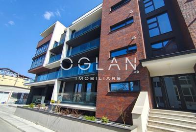 Apartament de LUX Mobilat&Utilat 2cam, Zona Premium -Sos. Alba Iulia - 18