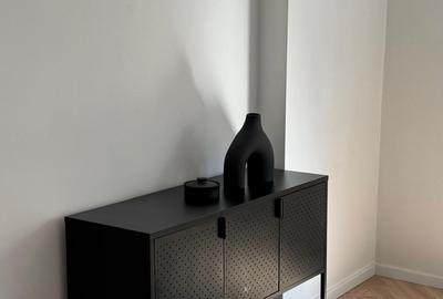 Ultracentral / Rosetti / Gradina Icoanei/ Apartament Mobilat / Et. 1 - 15