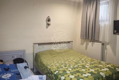 Casa 3 camere 126 mp-terasa-curte-zona barbeque-Ultracentral - 4