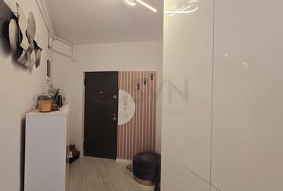 REA1029016 Apartament 2 camere Magurele Elite Residence - 12