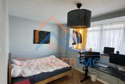 Bl.Dimitrie Cantemir 3 minute Metrou apartament 2 camere in bloc reabilitat - 3