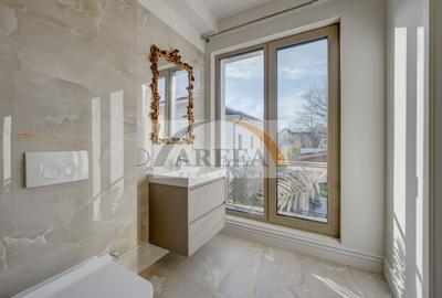 Oportunitate Unică Bijuterie Arhitecturală la 2 Minute de Jolie Ville - 41