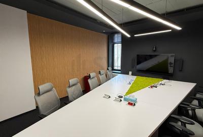 REC3001727 Cladire de Birouri I De Inchiriat I Universitate - 2