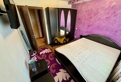 Apartament cu 2 camere decomandat, mobilat în Mănăștur