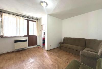 Garsoniera 30mp etaj 1 zona buna Pret 34.000eur neg - 5