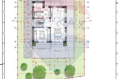 Vanzare casa Domnesti - 13