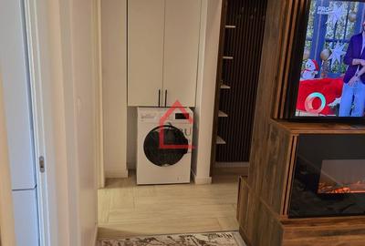 Apartament cu 2 camere, bloc nou, Tatarasi - 11
