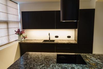 Brick Loft | 4 Camere | Centrala | X3 Bai | X2 Parcare | Terasa | - 5