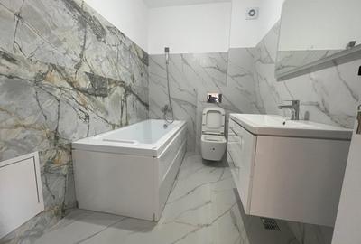 APARTAMENT 3 CAMERE DECOMANDAT BLOC NOU, INTABULAT, KAUFLAND PACURARI 0 COMISION - 10