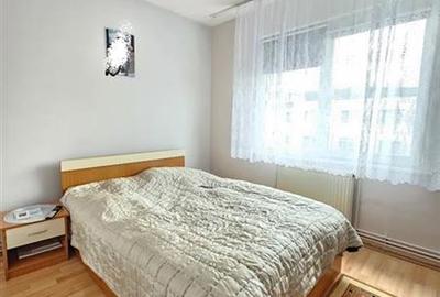 Apartament 3 camere 2 bai cartierul Tudor - 6
