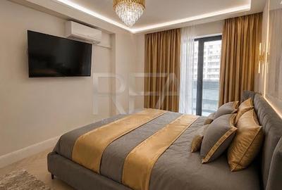 Apartament 3 camere, Unirii - 3