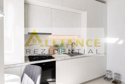 4 CAM 99 MP CAVAR RESIDENCE 2023 | ET. 1 | 2 BĂI | DRESSING 5M - 8