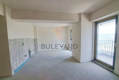Comision 0. Apartament 2 camere bloc nou, etaj 21! - 3