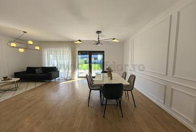 Vilă moderna de inchiriat - 2